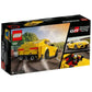 Lego Speed Champions Toyota GR Supra - Brincatoys