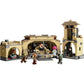 Lego Star Wars A Sala do Trono do Boba Fett - Brincatoys