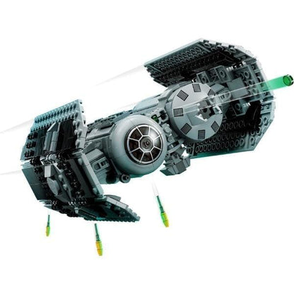 Introducing Lego Star Wars - TIE Bomber with SKU 667534723, recommended for ages 9+