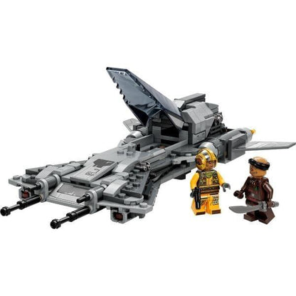 Introducing Lego Star Wars - Pirate Snub Fighter with SKU 667534623 recommended for ages 8+