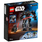 Lego Star Wars - Darth Vader Mech - Brincatoys
