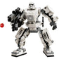 Lego Star Wars - Stormtrooper Mech - Brincatoys