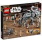 Lego Star Wars - Walker AT-TE - Brincatoys