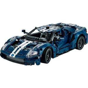 Lego Technic - 2022 Ford GT - Brincatoys