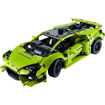 Introducing Lego Technic - Lamborghini Huracán Tecnica with SKU 664216125 recommended for ages + 9 years