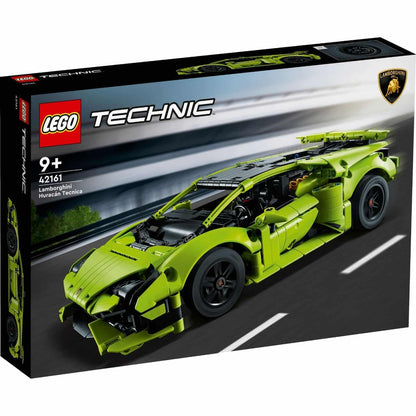 Introducing Lego Technic - Lamborghini Huracán Tecnica with SKU 664216125 recommended for ages + 9 years