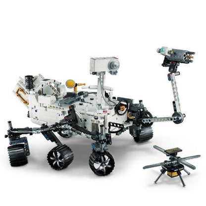 Introducing Lego Technic - NASA Mars Rover Perseverance with SKU 664215823 recommended for ages 10+