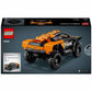 Lego Technic - NEOM McLaren Extreme E Race Car - Brincatoys