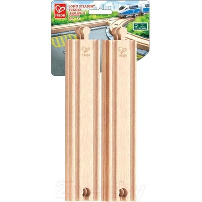 Introducing Straight Tracks for Toy Train Set with SKU 82377923, recommended for ages 3+