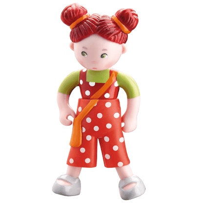 Introducing Little Friends Mini Doll Felicitas with SKU 81051419 recommended for ages 3+