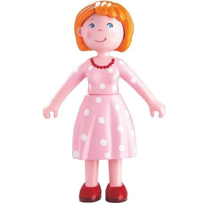 Introducing Little Friends Mini Doll Mama Katrin with SKU 81200719 recommended for ages 3+