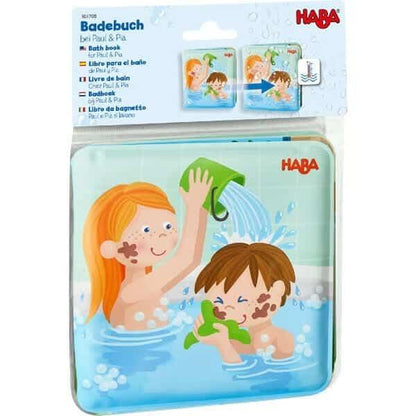 Introducing Magical Bath Book with SKU 810470822 recommended for ages 12 months+
