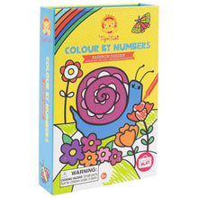 Apresentamos Livro de Colorir - Jardim do Arco-íris com o SKU 836064522 recomendado para + 5 anos