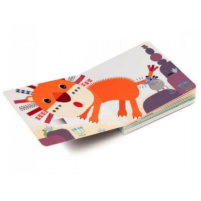 Introducing Crazy Crunch Sound and Texture Book with SKU 278318822 recommended for ages 12 months+