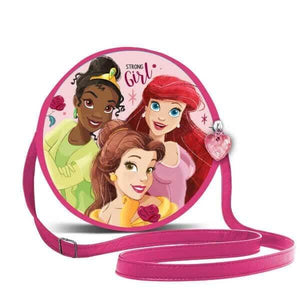 Mala 3D Princesas Disney - Brincatoys