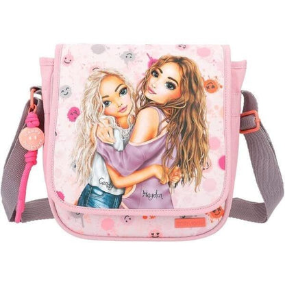 Introducing Shoulder Bag - Top Model Happy with SKU 251226423 recommended for ages 6+