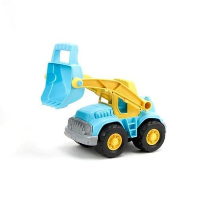 Introducing Construction Loader (made from 100% recycled plastic) with SKU 12158723 recommended for ages 12 months+
