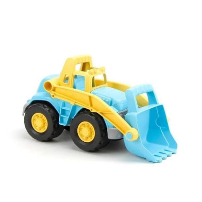 Introducing Construction Loader (made from 100% recycled plastic) with SKU 12158723 recommended for ages 12 months+