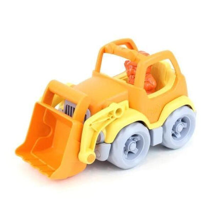 Introducing Excavator with figure with SKU 12110623 recommended for ages 2+