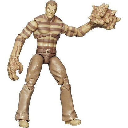 Introducing Marvel Infinite Series Marvel's Sandman with SKU 23675415, recommended for ages 3+
