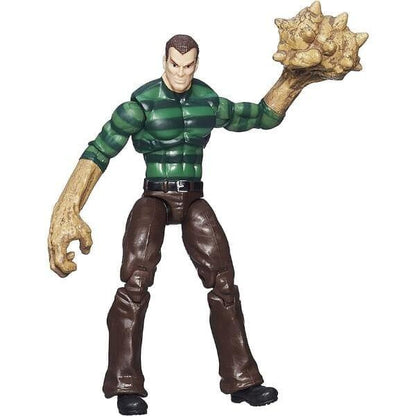 Introducing Marvel Infinite Series Sandman with SKU 23674915 recommended for + 3 years