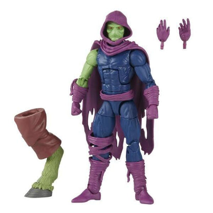 Introducing Marvel Legends Marvel's Sleepwalker with SKU 779101923, recommended for ages 3+