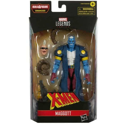 Marvel Legends Series X-Men Maggott - Brincatoys