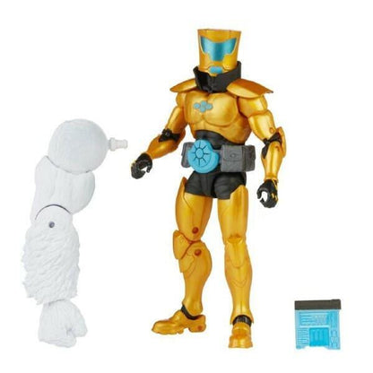 Introducing Marvel Legends Super Villains -AIM Scientist Supreme- with SKU 233470921 recommended for + 3 years