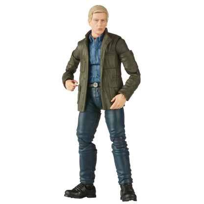 Introducing Marvel Legends - Talos with SKU 867995323 recommended for ages + 4 years