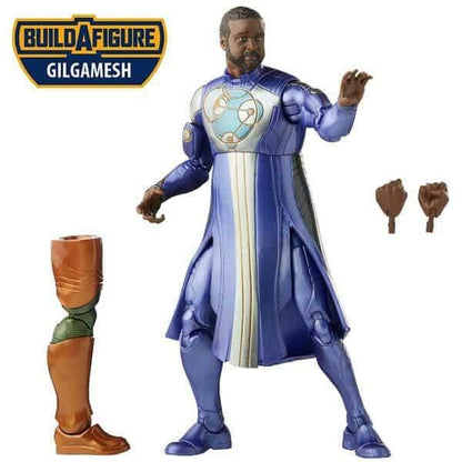Introducing Marvel Legends The Eternals Phastos with SKU 862060621 recommended for + 3 years