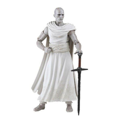 Introducing Marvel Legends Thor: Love and Thunder Gorr with SKU 23140622 recommended for + 3 years