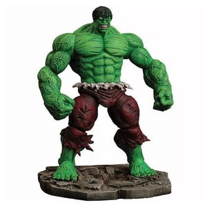 Marvel Select -Hulk- - Brincatoys