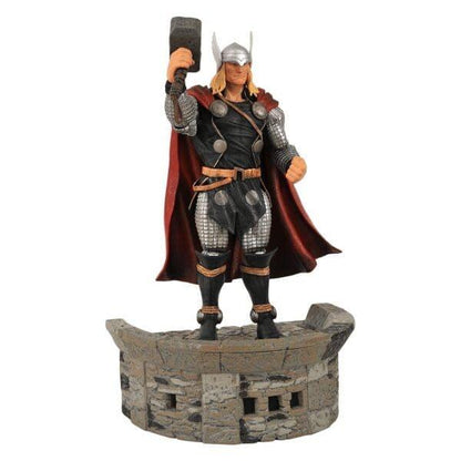 Introducing Marvel Select Thor with SKU 237317319 recommended for + 3 years