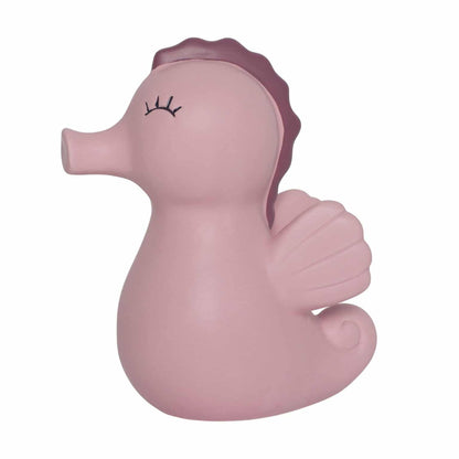 Introducing Seahorse Money Box with SKU 761004923 recommended for ages + 6 years
