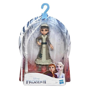 Mini Boneca Disney Frozen 2 - Brincatoys