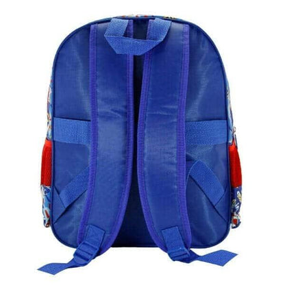 Introducing Sonic Backpack 39 cm with SKU 773746322 recommended for + 3 years