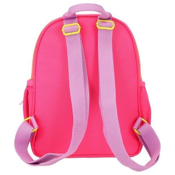 Apresentamos Mochila - Top Model 28 cm com o SKU 251226923 recomendado para + 6 anos