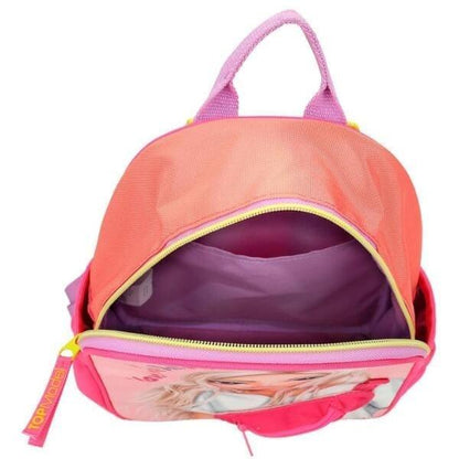 Introducing Backpack - Top Model 28 cm with SKU 251226923 recommended for ages 6+