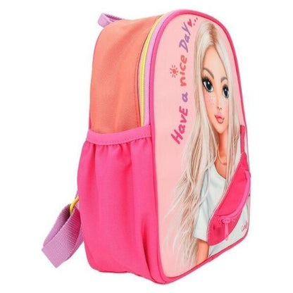 Introducing Backpack - Top Model 28 cm with SKU 251226923 recommended for ages 6+
