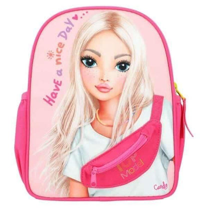 Introducing Backpack - Top Model 28 cm with SKU 251226923 recommended for ages 6+