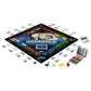 Monopoly Super Electronic Banking - Brincatoys