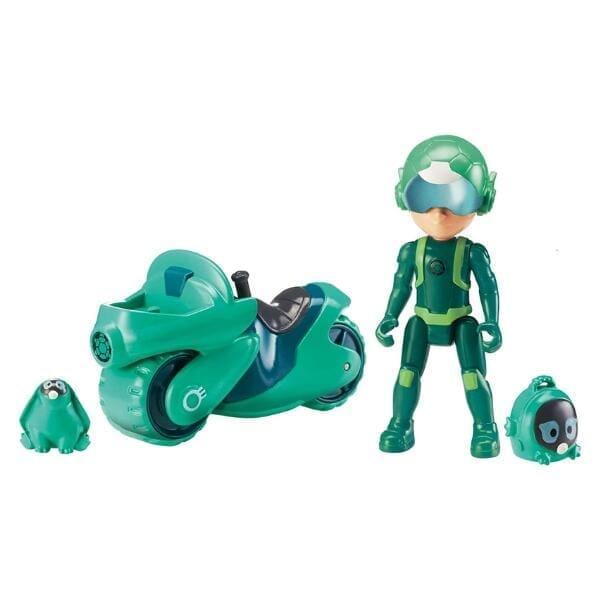 Apresentamos Petronix Defenders - Tim's Pet Mobile & Shell-E com o SKU 644834123 recomendado para + 3 anos