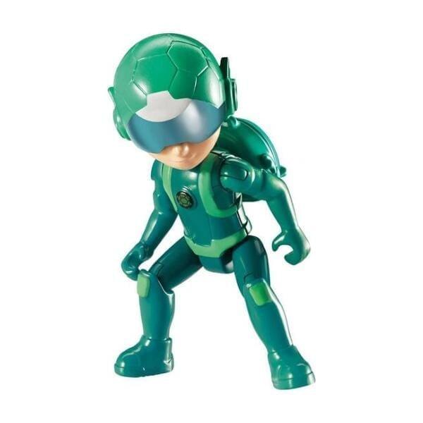 Apresentamos Petronix Defenders - Tim's Pet Mobile & Shell-E com o SKU 644834123 recomendado para + 3 anos