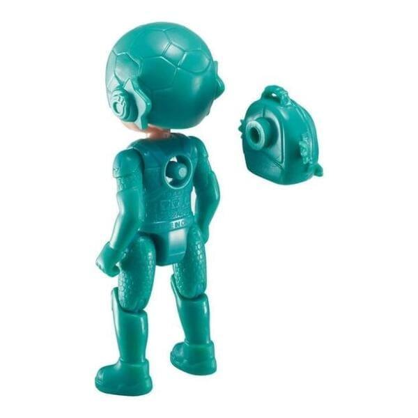 Apresentamos Petronix Defenders - Tim's Pet Mobile & Shell-E com o SKU 644834123 recomendado para + 3 anos