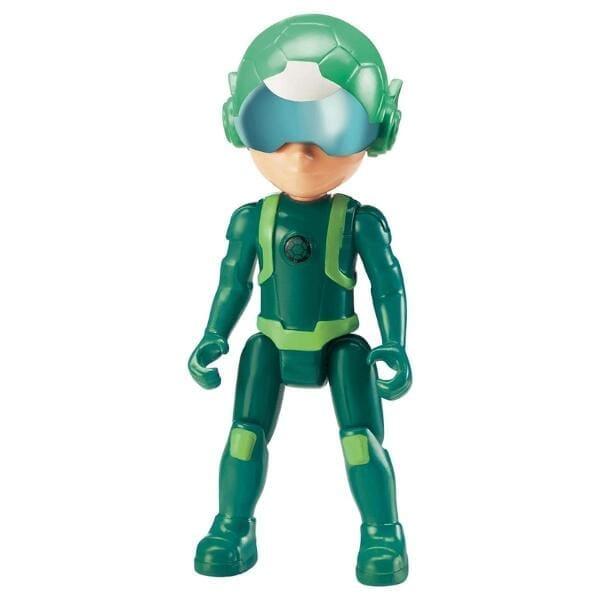 Apresentamos Petronix Defenders - Tim's Pet Mobile & Shell-E com o SKU 644834123 recomendado para + 3 anos