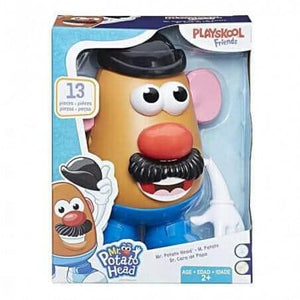 Mr. Potato Head - Brincatoys