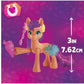 My Little Pony - Marca de Beleza Mágica Sunny Starscout - Brincatoys