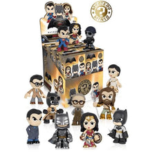 Apresentamos Mystery Minis: Batman vs Superman com o SKU 230873816 recomendado para + 3 anos