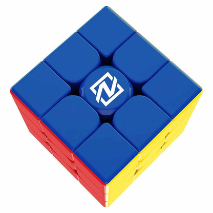 Introducing NexCube 3x3 with SKU 849900223 recommended for ages + 3 years
