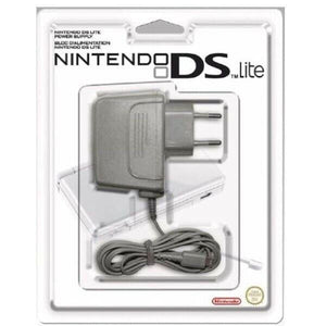Nintendo DS Lite AC Adapter - Brincatoys